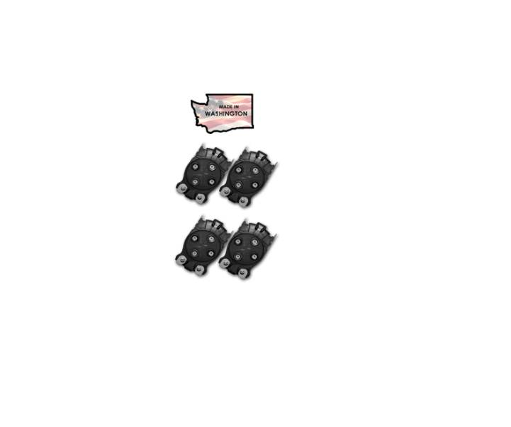 KARAKORAM PRIME CONNECT S + SETS QUIVER - Boutique Homies