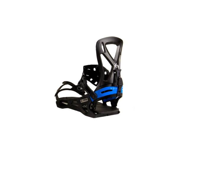 KARAKORAM PRIME CONNECT S + SETS QUIVER - Boutique Homies