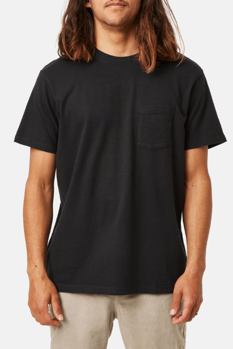 KATIN BASE TEE - Boutique Homies