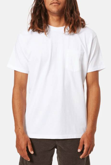 KATIN BASE TEE - Boutique Homies