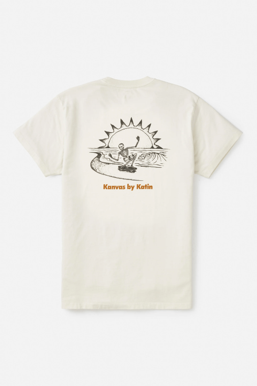 KATIN M RIPPER TEE - Boutique Homies