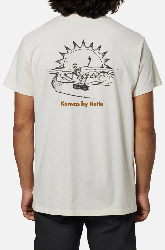 KATIN M RIPPER TEE - Boutique Homies