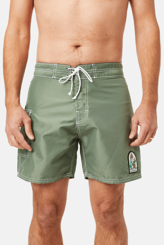 KATIN M WATERMAN TRUNK - Boutique Homies