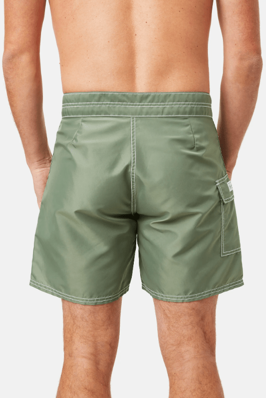 KATIN M WATERMAN TRUNK - Boutique Homies