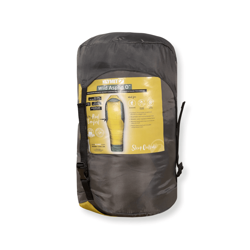 KLYMIT WILD ASPEN 0 LRG - Boutique Homies