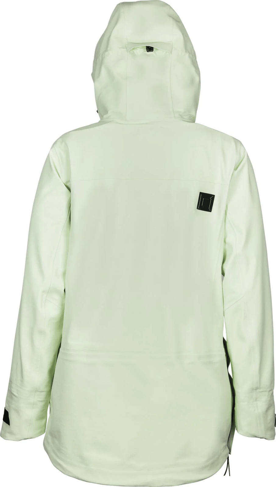 L1 ATLAS JACKET - Boutique Homies