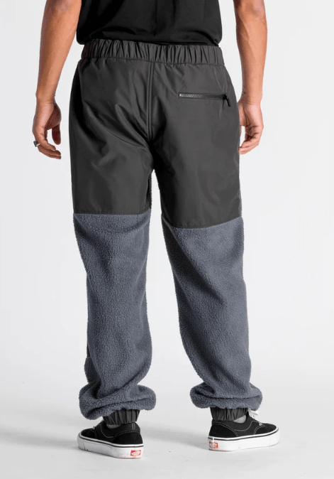 L1 ONYX FLEECE PANT - Boutique Homies