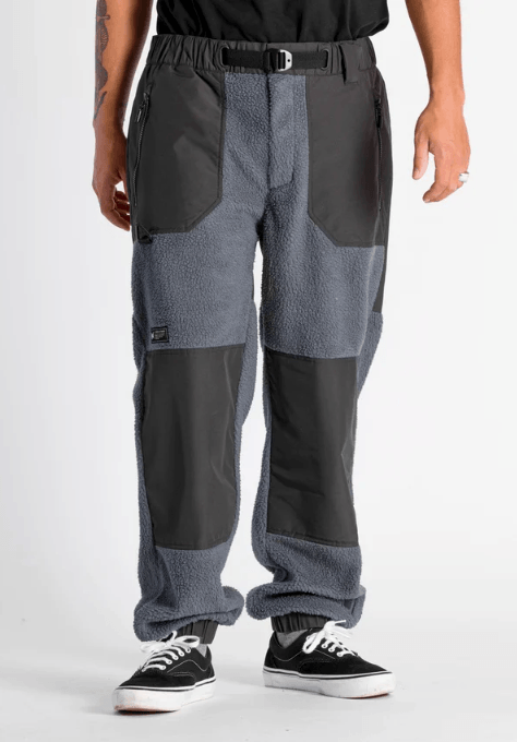 L1 ONYX FLEECE PANT - Boutique Homies
