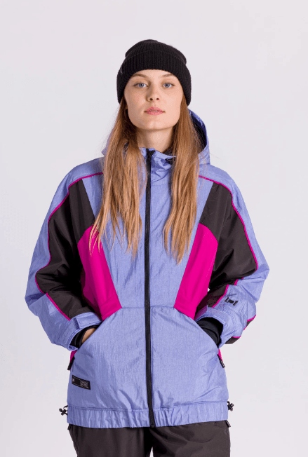 L1 W LOVECAT JACKET - Boutique Homies