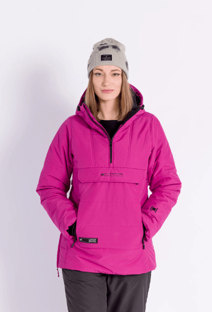 L1 W SNOWBLIND JACKET - Boutique Homies