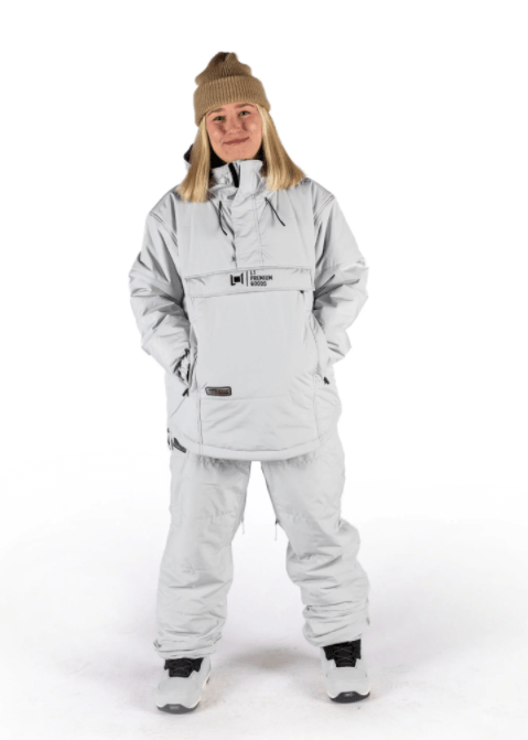 L1 W SNOWBLIND PANT - Boutique Homies
