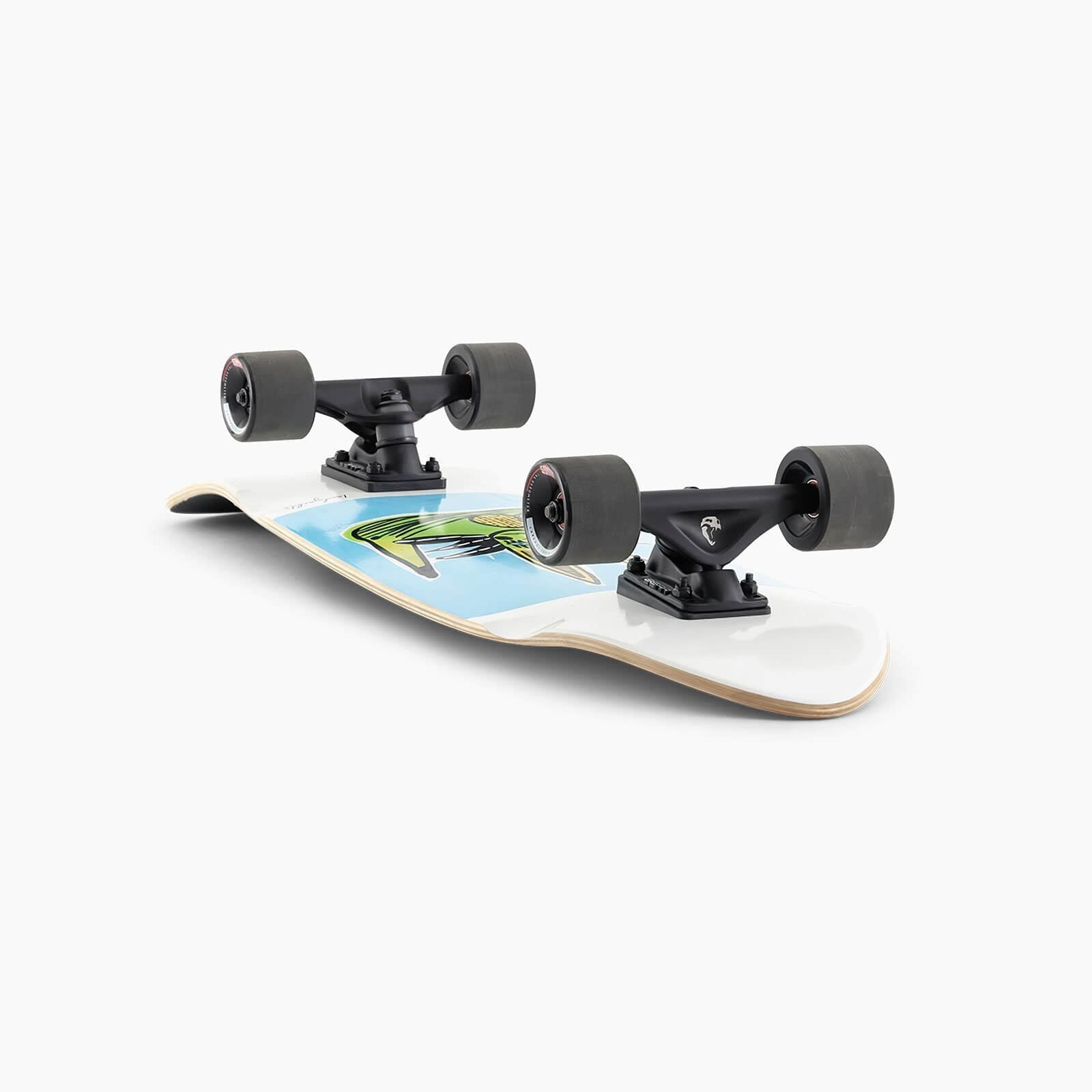 LANDYACHTZ ATV JAMMER THIRD EYE - Boutique Homies