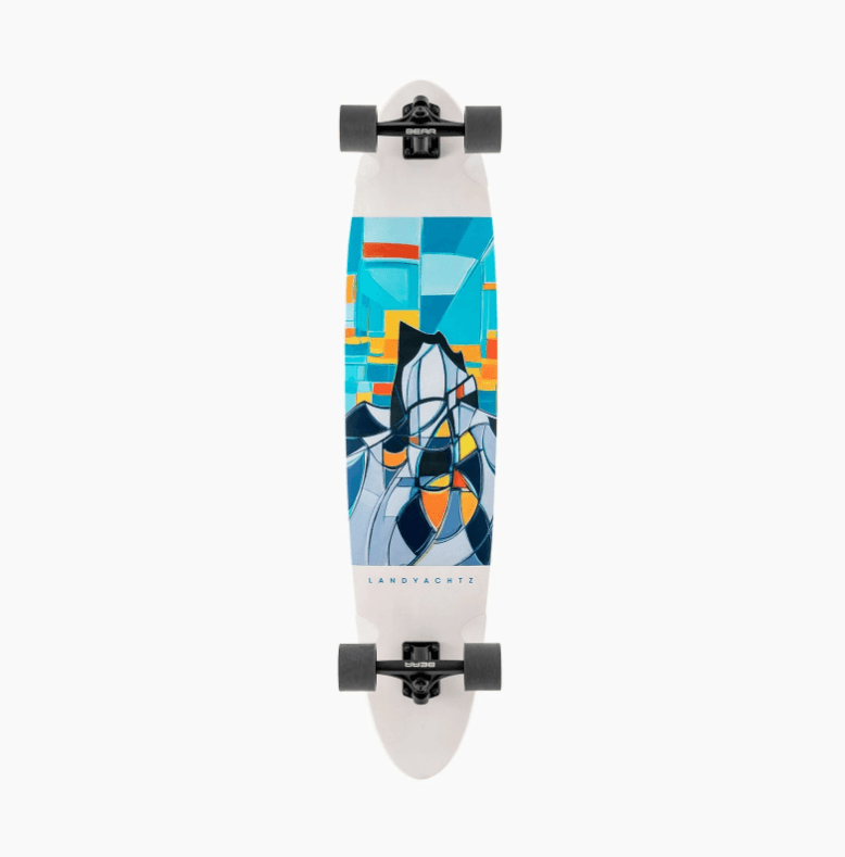 LANDYACHTZ BIG DIPPER MOUNTAIN COMPLETE - Boutique Homies