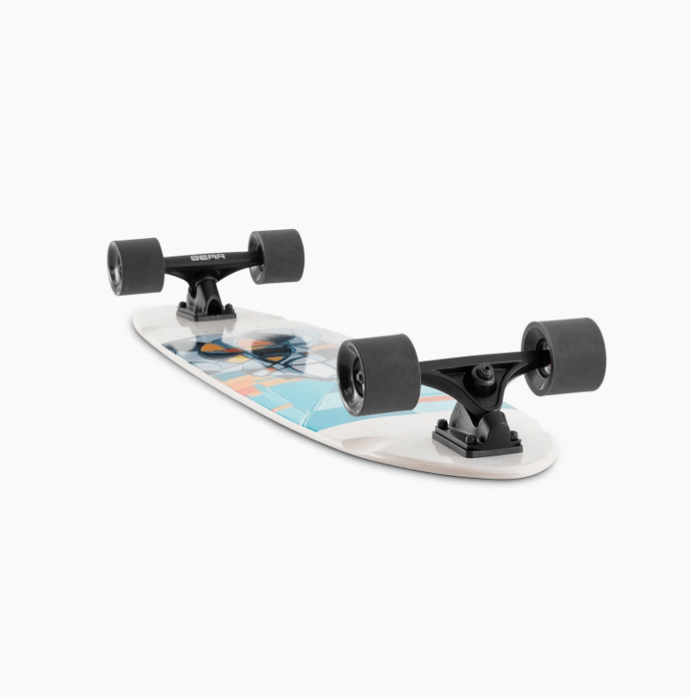 LANDYACHTZ BIG DIPPER MOUNTAIN COMPLETE - Boutique Homies