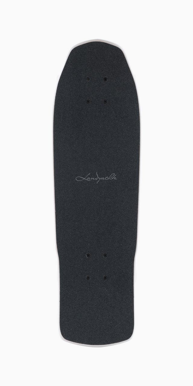 LANDYACHTZ DINGHY BURGER KING COMPLETE - Boutique Homies