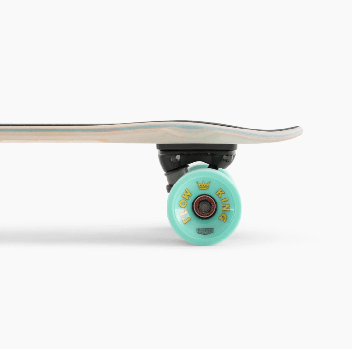 LANDYACHTZ DINGHY CLASSIC FENDER PANDA - Boutique Homies