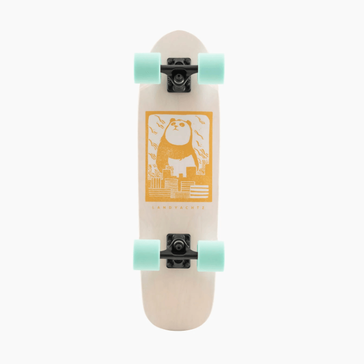 LANDYACHTZ DINGHY CLASSIC FENDER PANDA - Boutique Homies