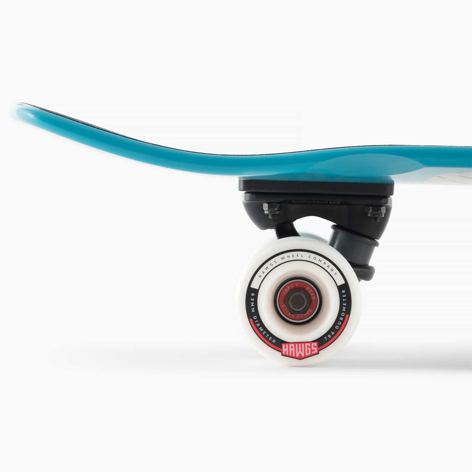 LANDYACHTZ DINGHY COFFIN XL DRIZZLE - Boutique Homies