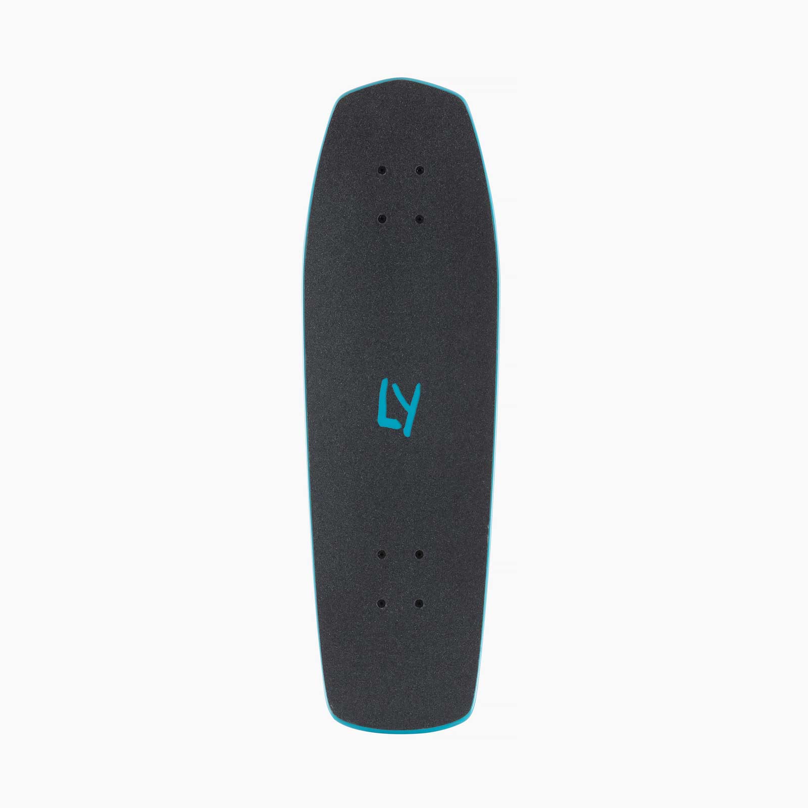 LANDYACHTZ DINGHY COFFIN XL DRIZZLE - Boutique Homies