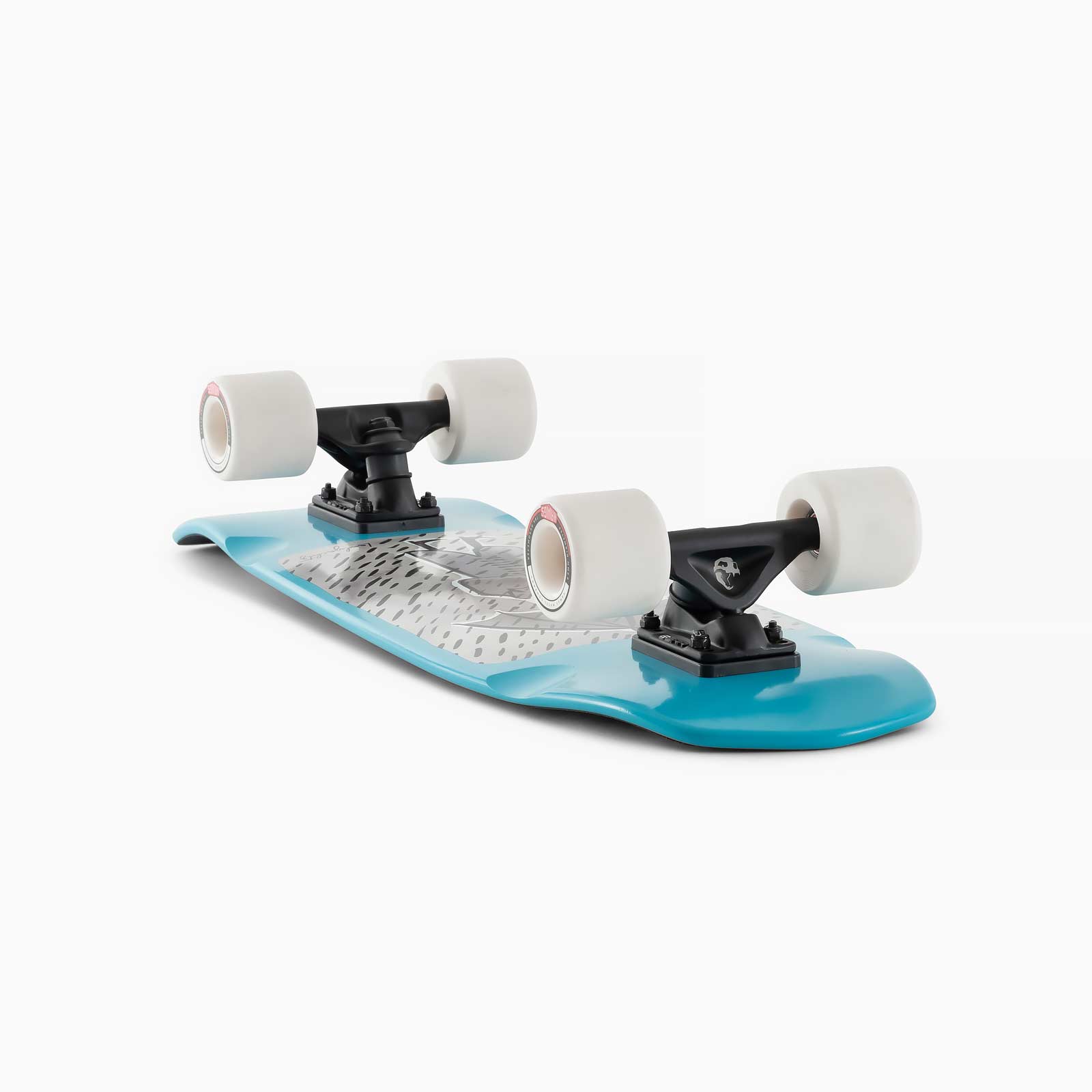 LANDYACHTZ DINGHY COFFIN XL DRIZZLE - Boutique Homies
