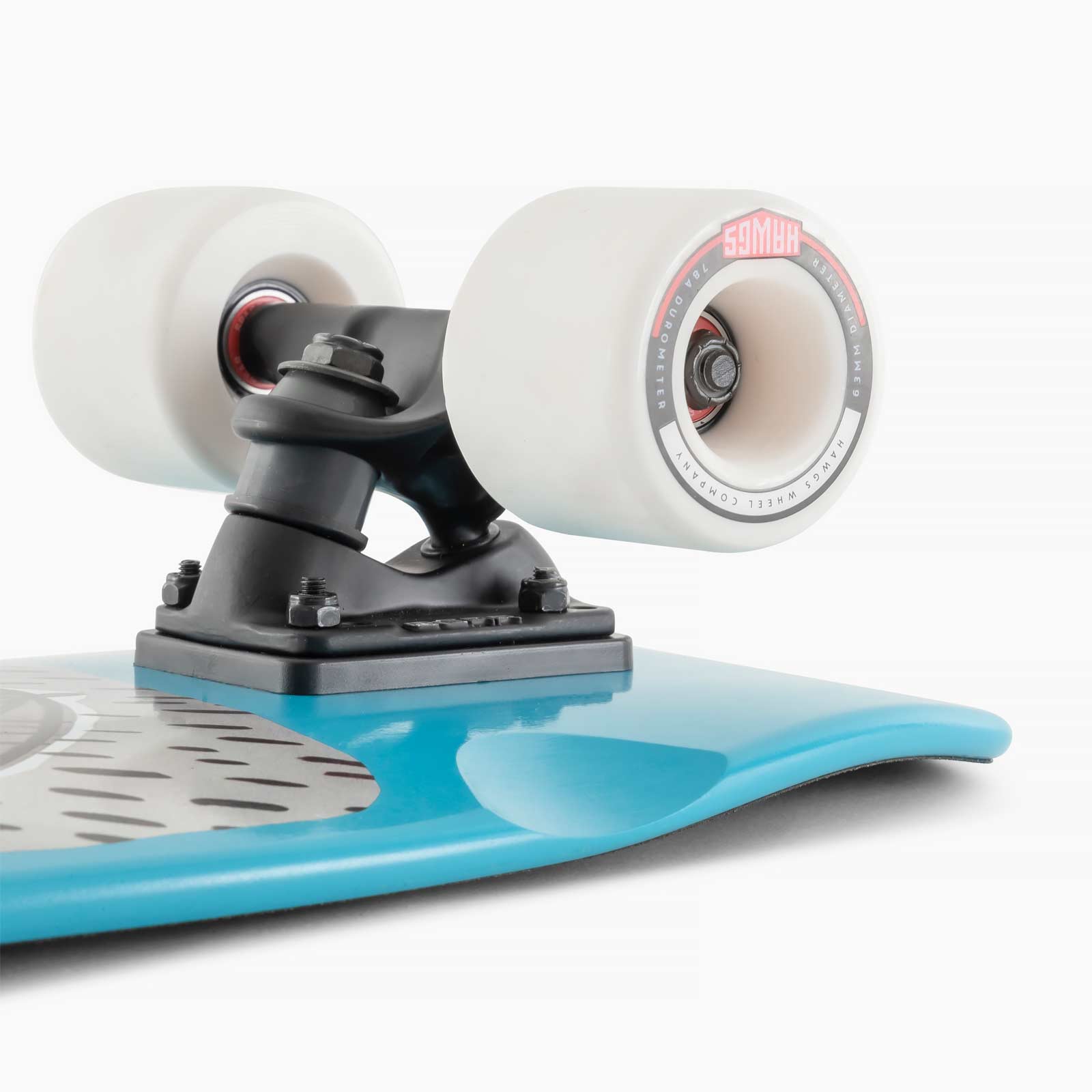 LANDYACHTZ DINGHY COFFIN XL DRIZZLE - Boutique Homies