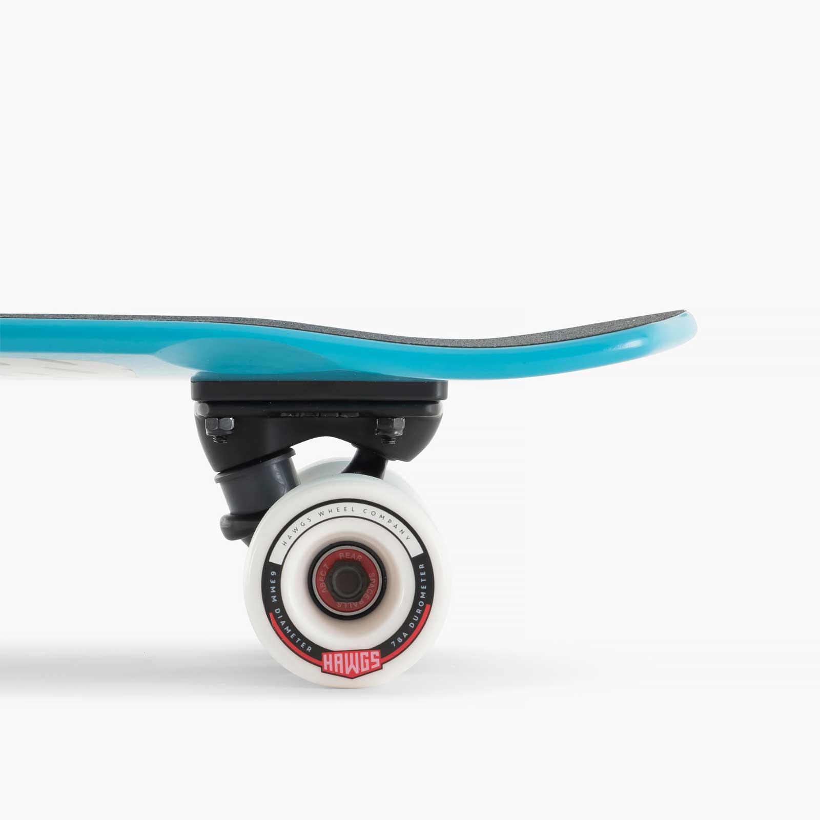 LANDYACHTZ DINGHY COFFIN XL DRIZZLE - Boutique Homies