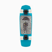 LANDYACHTZ DINGHY COFFIN XL DRIZZLE - Boutique Homies
