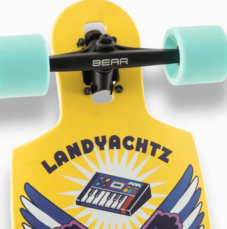 LANDYACHTZ DROP CAT 38 JOURNEY COMPLETE - Boutique Homies