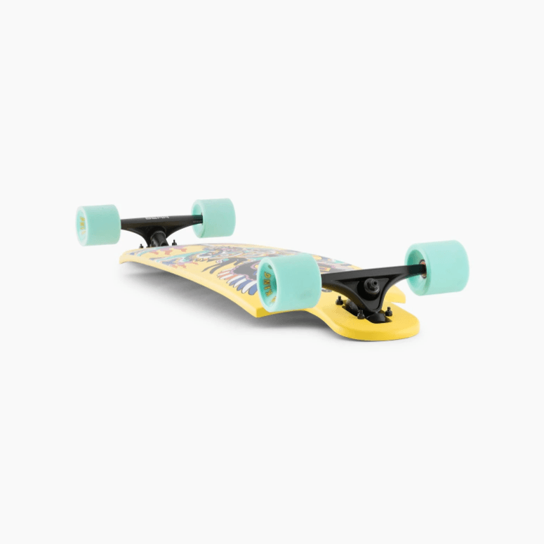 LANDYACHTZ DROP CAT 38 JOURNEY COMPLETE - Boutique Homies