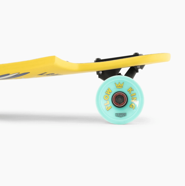 LANDYACHTZ DROP CAT 38 JOURNEY COMPLETE - Boutique Homies