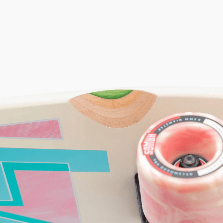 LANDYACHTZ TONY DANZA LOGO COMPLETE - Boutique Homies