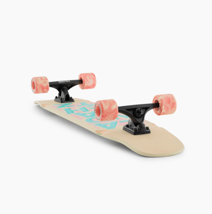 LANDYACHTZ TONY DANZA LOGO COMPLETE - Boutique Homies