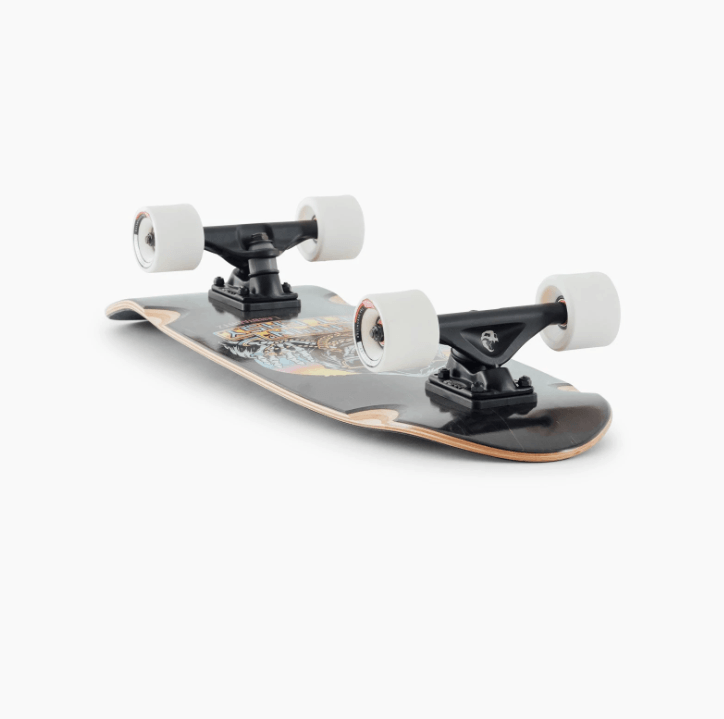 LANDYATCHTZ DINGHY BLUNT REAPIN AIN'T EASY - Boutique Homies