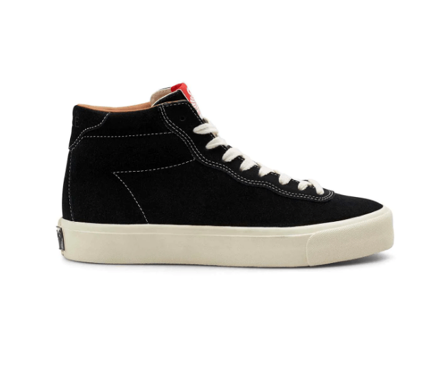 LAST RESORT AB SHOES VM001 SUEDE HI - Boutique Homies