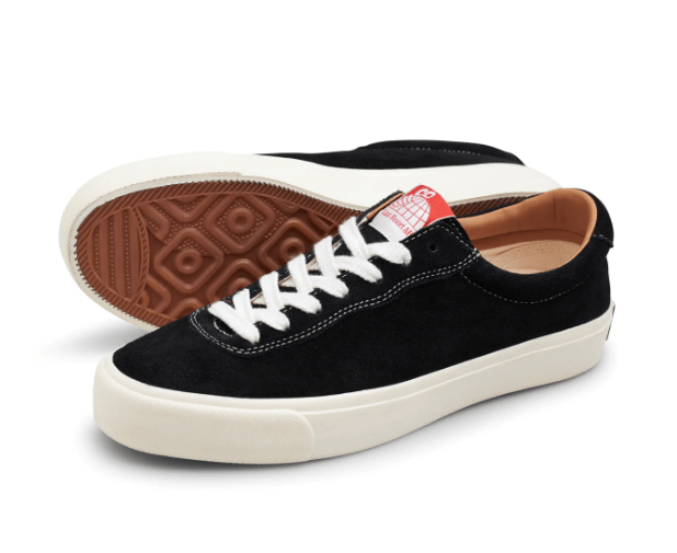 LAST RESORT AB SHOES VM001 SUEDE LO - Boutique Homies