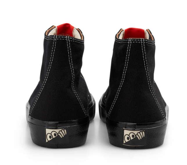 LAST RESORT AB SHOES VM003 SUEDE HI - Boutique Homies