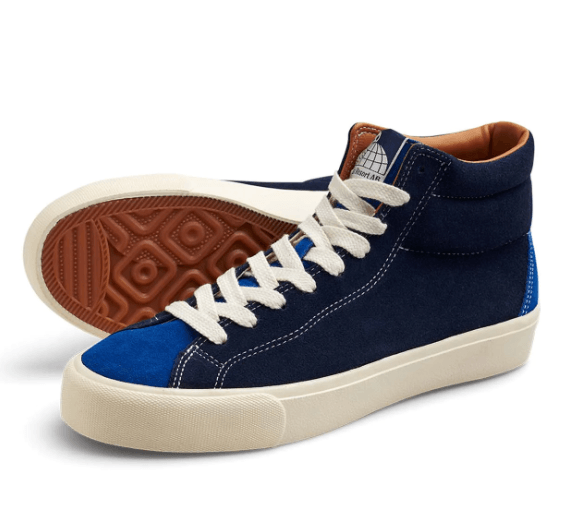 LAST RESORT AB SHOES VM003 SUEDE HI - Boutique Homies