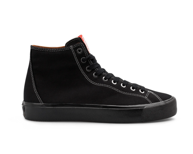 LAST RESORT AB SHOES VM003 SUEDE HI - Boutique Homies