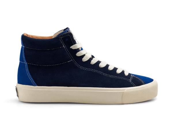 LAST RESORT AB SHOES VM003 SUEDE HI - Boutique Homies