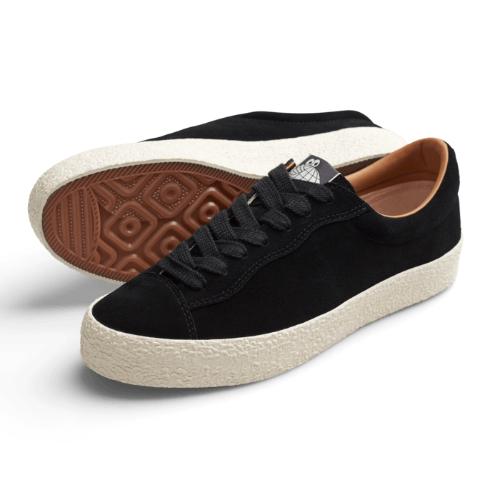 LAST RESORT VM002 LO SUEDE - Boutique Homies