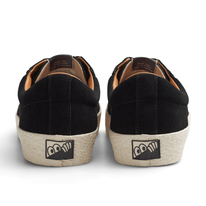 LAST RESORT VM002 LO SUEDE - Boutique Homies