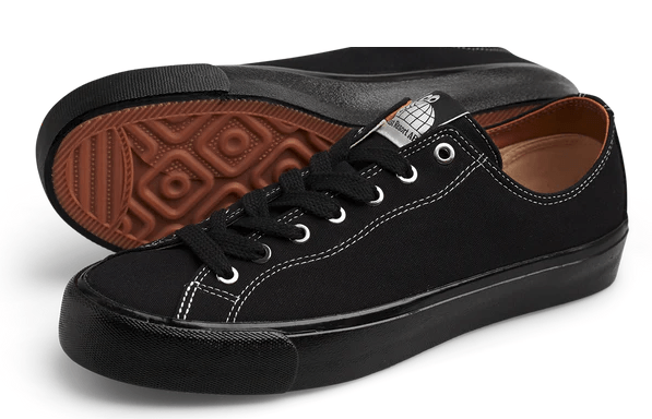 LAST RESORT VM003 CANVAS LO - Boutique Homies