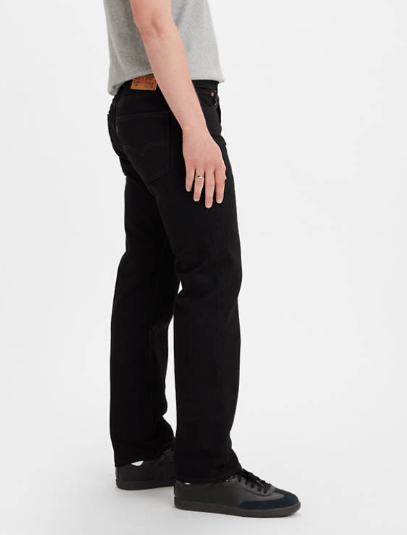 LEVIS 501 ORIGINAL - Boutique Homies