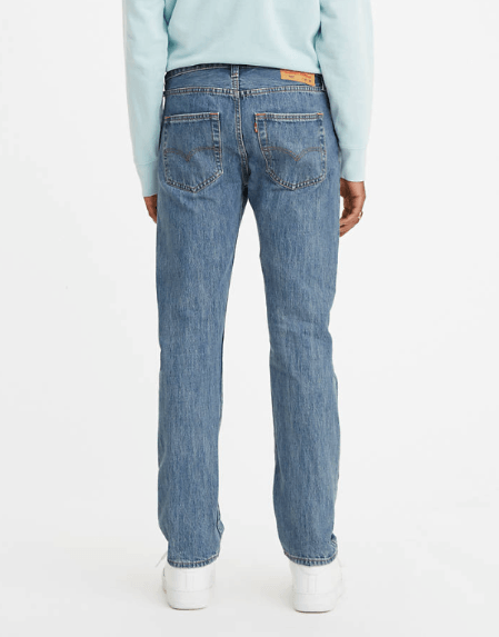 LEVIS 501 ORIGINAL - Boutique Homies