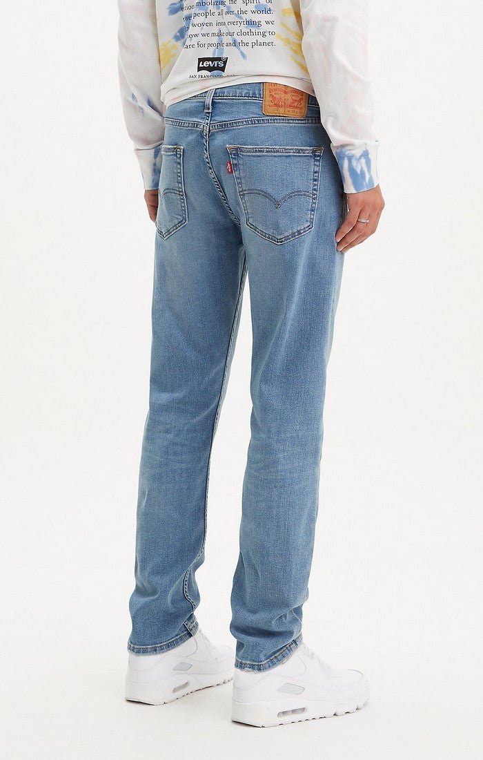 LEVIS 502 TAPER - Boutique Homies
