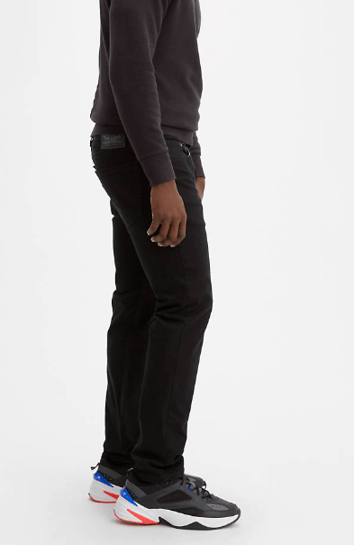 LEVIS 502 TAPER - Boutique Homies
