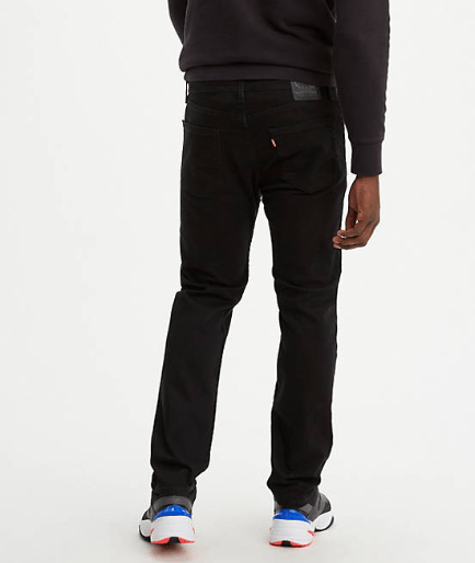 LEVIS 502 TAPER - Boutique Homies