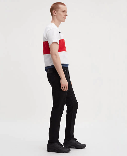 LEVIS 502 TAPER - Boutique Homies