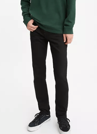 LEVIS 510 SKINNY - Boutique Homies