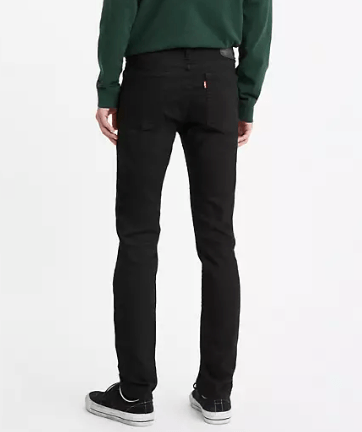 LEVIS 510 SKINNY - Boutique Homies